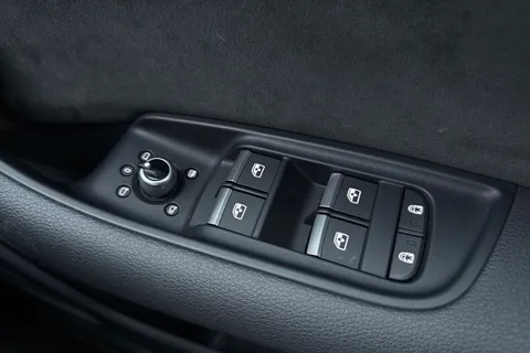 WV72UWL Audi Q7 S line 45 TDI quattro 231 PS tiptronic Thumbnail #48