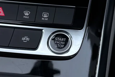 WV72UWL Audi Q7 S line 45 TDI quattro 231 PS tiptronic Thumbnail #51