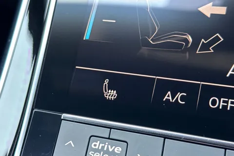 WV72UWL Audi Q7 S line 45 TDI quattro 231 PS tiptronic Thumbnail #52