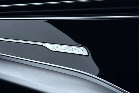 WV72UWL Audi Q7 S line 45 TDI quattro 231 PS tiptronic Thumbnail #53