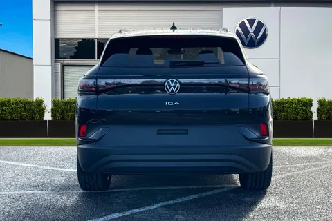  Volkswagen ID.4 Pro 77kWh Match Auto 5dr Thumbnail #5