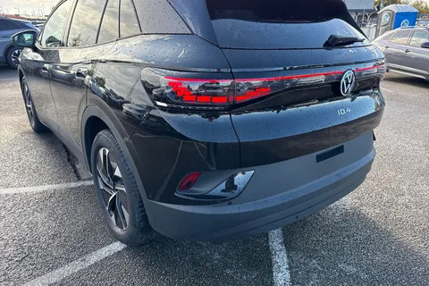  Volkswagen ID.4 Pro 77kWh Match Auto 5dr Thumbnail #8