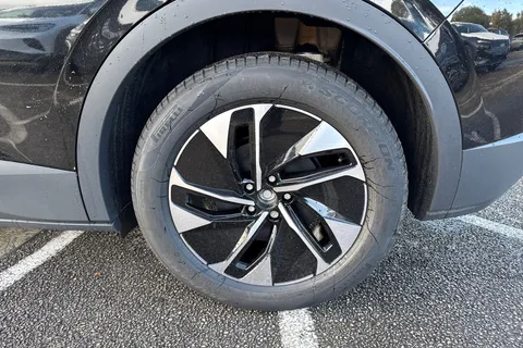  Volkswagen ID.4 Pro 77kWh Match Auto 5dr Thumbnail #11