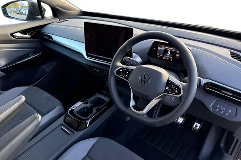  Volkswagen ID.4 Pro 77kWh Match Auto 5dr Thumbnail #14