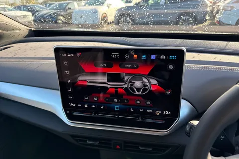  Volkswagen ID.4 Pro 77kWh Match Auto 5dr Thumbnail #22