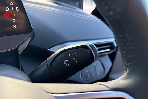  Volkswagen ID.4 Pro 77kWh Match Auto 5dr Thumbnail #23