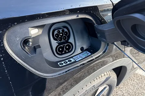  Volkswagen ID.4 Pro 77kWh Match Auto 5dr Thumbnail #30