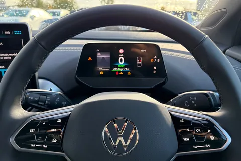  Volkswagen ID.4 Pro 77kWh Match Auto 5dr Thumbnail #33