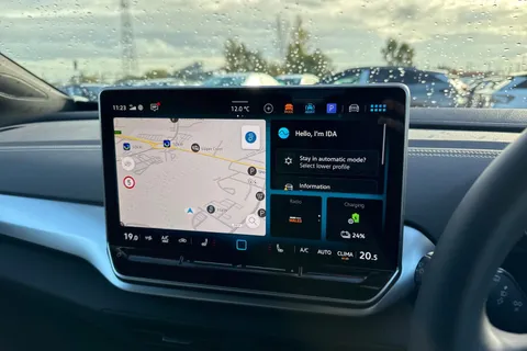  Volkswagen ID.4 Pro 77kWh Match Auto 5dr Thumbnail #36