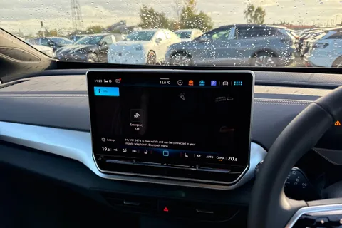  Volkswagen ID.4 Pro 77kWh Match Auto 5dr Thumbnail #39