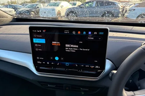  Volkswagen ID.4 Pro 77kWh Match Auto 5dr Thumbnail #40