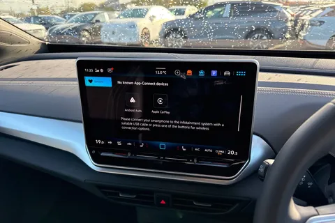  Volkswagen ID.4 Pro 77kWh Match Auto 5dr Thumbnail #42