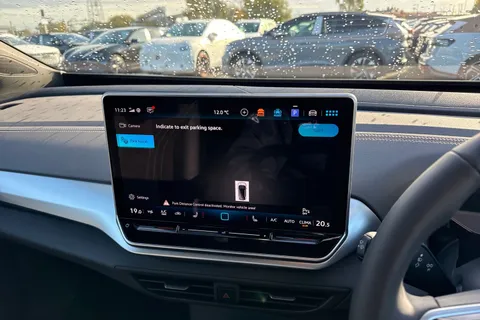  Volkswagen ID.4 Pro 77kWh Match Auto 5dr Thumbnail #43