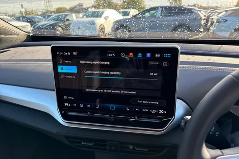  Volkswagen ID.4 Pro 77kWh Match Auto 5dr Thumbnail #46