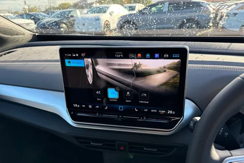  Volkswagen ID.4 Pro 77kWh Match Auto 5dr Thumbnail #49