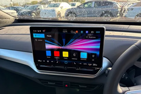  Volkswagen ID.4 Pro 77kWh Match Auto 5dr Thumbnail #50