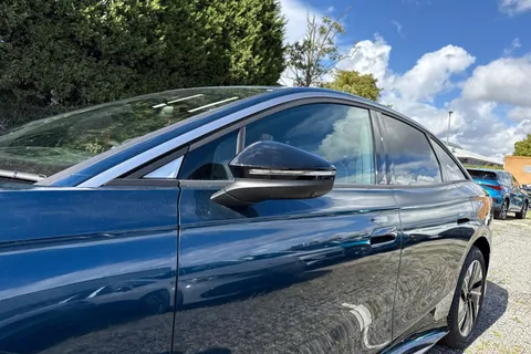  Volkswagen Id.7 Pro S 86kWh Match Plus Tourer Auto 5dr Thumbnail #25