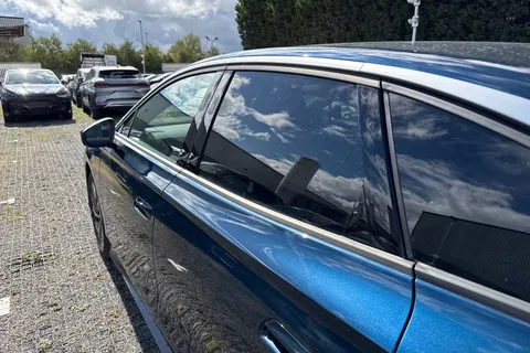  Volkswagen Id.7 Pro S 86kWh Match Plus Tourer Auto 5dr Thumbnail #27