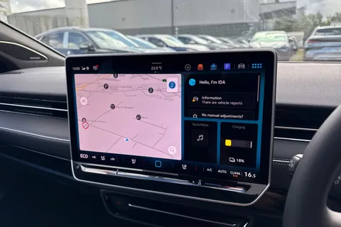  Volkswagen Id.7 Pro S 86kWh Match Plus Tourer Auto 5dr Thumbnail #35