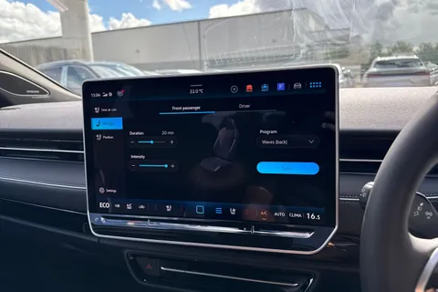  Volkswagen Id.7 Pro S 86kWh Match Plus Tourer Auto 5dr Thumbnail #50