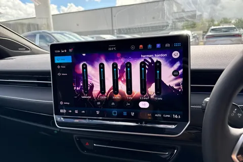  Volkswagen Id.7 Pro S 86kWh Match Plus Tourer Auto 5dr Thumbnail #51