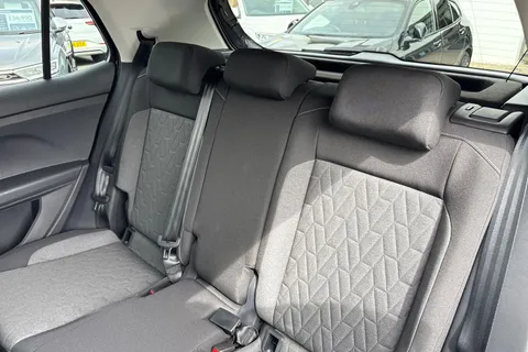  Volkswagen T-Cross 1.0 TSI Match Euro 6 (s/s) 5dr Thumbnail #18