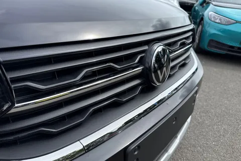  Volkswagen T-Cross 1.0 TSI Match Euro 6 (s/s) 5dr Thumbnail #24