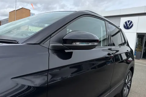  Volkswagen T-Cross 1.0 TSI Match Euro 6 (s/s) 5dr Thumbnail #25