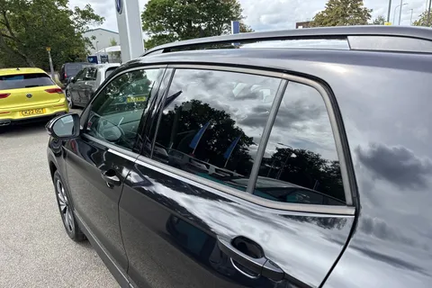  Volkswagen T-Cross 1.0 TSI Match Euro 6 (s/s) 5dr Thumbnail #27