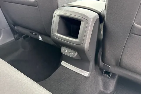  Volkswagen T-Cross 1.0 TSI Match Euro 6 (s/s) 5dr Thumbnail #28