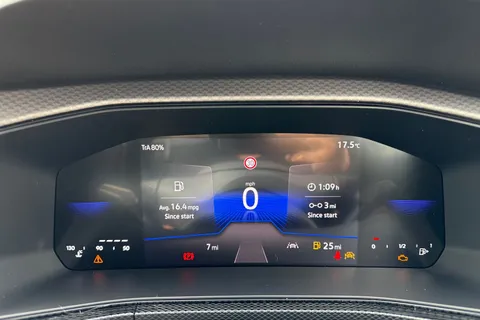  Volkswagen T-Cross 1.0 TSI Match Euro 6 (s/s) 5dr Thumbnail #31