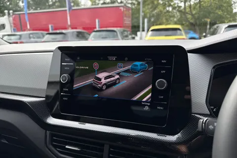  Volkswagen T-Cross 1.0 TSI Match Euro 6 (s/s) 5dr Thumbnail #40