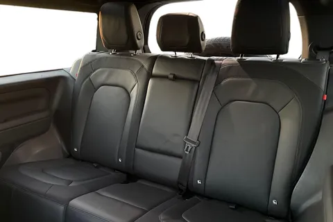 KO24WHV Land Rover Defender 90 3.0 D300 X-Dynamic HSE 3dr Thumbnail #5