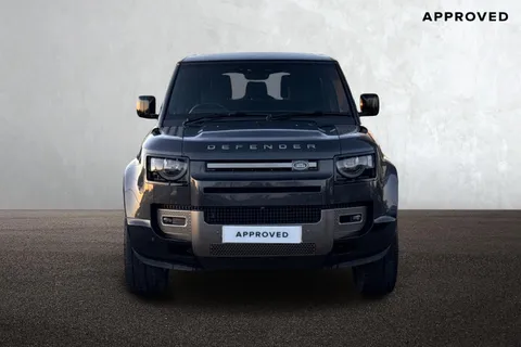 KO24WHV Land Rover Defender 90 3.0 D300 X-Dynamic HSE 3dr Thumbnail #9