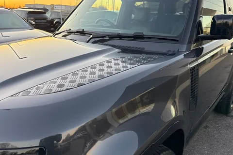 KO24WHV Land Rover Defender 90 3.0 D300 X-Dynamic HSE 3dr Thumbnail #22