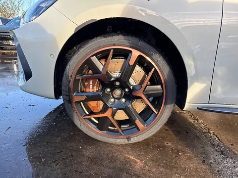 CUPRA Leon 2.0 TSI VZ3 DSG Euro 6 (s/s) 5dr Thumbnail #7