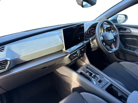 CUPRA Leon 2.0 TSI VZ3 DSG Euro 6 (s/s) 5dr Thumbnail #9