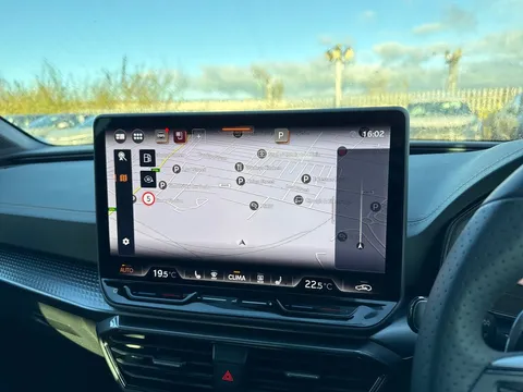 CUPRA Leon 2.0 TSI VZ3 DSG Euro 6 (s/s) 5dr Thumbnail #12