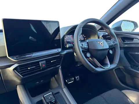 CUPRA Leon 2.0 TSI VZ3 DSG Euro 6 (s/s) 5dr Thumbnail #13