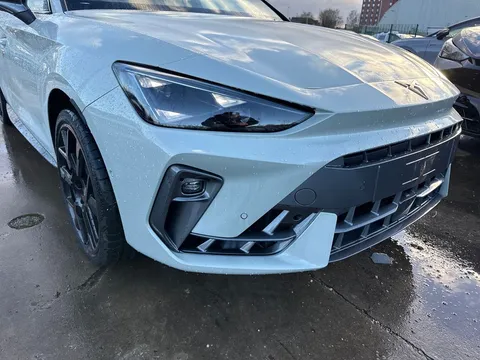 CUPRA Leon 2.0 TSI VZ3 DSG Euro 6 (s/s) 5dr Thumbnail #17