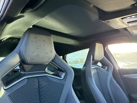 CUPRA Leon 2.0 TSI VZ3 DSG Euro 6 (s/s) 5dr Thumbnail #21