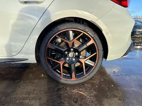 CUPRA Leon 2.0 TSI VZ3 DSG Euro 6 (s/s) 5dr Thumbnail #22