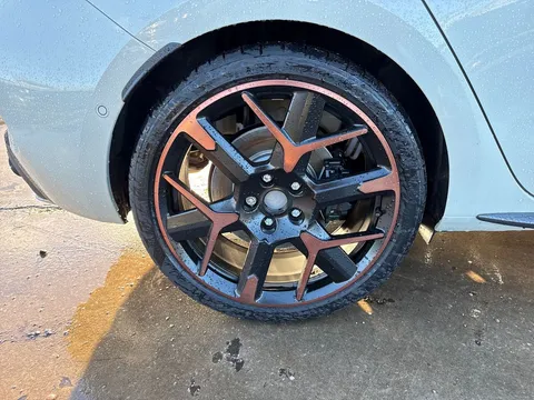 CUPRA Leon 2.0 TSI VZ3 DSG Euro 6 (s/s) 5dr Thumbnail #23