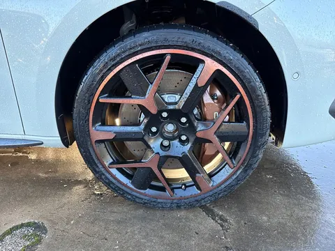 CUPRA Leon 2.0 TSI VZ3 DSG Euro 6 (s/s) 5dr Thumbnail #24