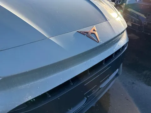 CUPRA Leon 2.0 TSI VZ3 DSG Euro 6 (s/s) 5dr Thumbnail #25