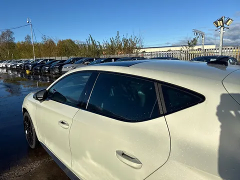 CUPRA Leon 2.0 TSI VZ3 DSG Euro 6 (s/s) 5dr Thumbnail #29