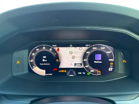 CUPRA Leon 2.0 TSI VZ3 DSG Euro 6 (s/s) 5dr Thumbnail #35