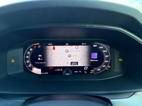 CUPRA Leon 2.0 TSI VZ3 DSG Euro 6 (s/s) 5dr Thumbnail #36