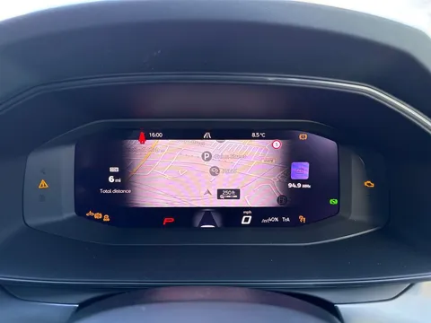 CUPRA Leon 2.0 TSI VZ3 DSG Euro 6 (s/s) 5dr Thumbnail #37