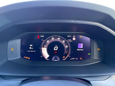 CUPRA Leon 2.0 TSI VZ3 DSG Euro 6 (s/s) 5dr Thumbnail #38